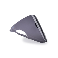 Puig R-Racer Screen Kawasaki ZX-6R 24' (Dark Smoke)