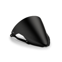 Puig R-Racer Screen Kawasaki ZX-6R 24' (Matt Black)