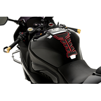 Puig Tank Pad Grasp Model (Red)