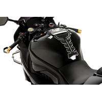 Puig Tank Pad Grasp Model C/Grey