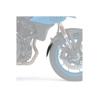 Puig Front Fender Extension Suzuki GSX-8S 23'- (Black)
