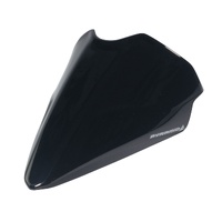Pyramid Fly Screen | Graphite Black | Honda CB1000 Hornet 2025>Current