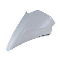 Pyramid Fly Screen | Pearl Glare White | Honda CB1000 Hornet 2025>Current