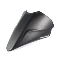 Pyramid Fly Screen | Matte Black | Honda CB1000 Hornet 2025>Current