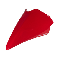 Pyramid Fly Screen | Grand Prix Red | Honda CB1000 Hornet 2025>Current