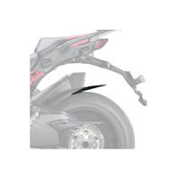 Puig Rear Fender Extension Ducati Multistrada V4 Pikes