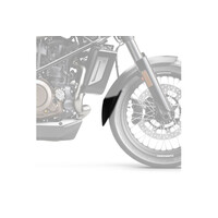 Puig Front Fender Extension Husqvarna Svartpilen 701
