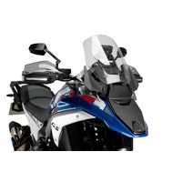 Puig Headlight Protector BMW R1300GS 23'- (Matt Black)