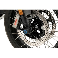 Puig Fork Sliders Phb19 BMW R1300GS 24' (Black)