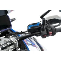 Puig TANK BRAKE FLUID BMW R1300GS 24' C/PURPLE