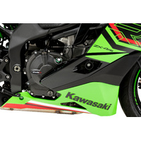 Puig Engine Cover Track Homologated Kawasaki ZX-4Rr