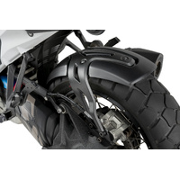 Puig Rear Fender To Suit BMW R 1300 GS Models (2023 - Onwards) - Matt Black