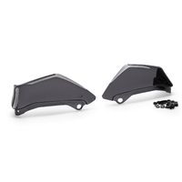Puig Extension Hand Guards BMW R1300GS 23'- (Dark Smoke)