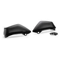 Puig Extension Hand Guards BMW R1300GS 23'- (Matt Black)