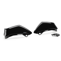 Puig Extension Hand Guards BMW R1300GS 23'- (Black)