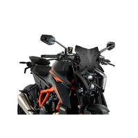 Puig New Generation Sport Screen To Suit KTM 1390 Super Duk