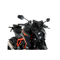 Puig New Generation Sport Screen To Suit KTM 1390 Super Duk