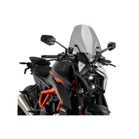 Puig New Generation Touring Screen To Suit KTM 1390 Super D