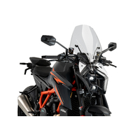 Puig New Generation Touring Screen To Suit KTM 1390 Super D