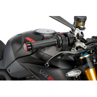 Puig Bar Ends Aluminium Model Balance Kawasaki Z65