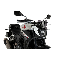 Puig New Generation Sport Screen To Suit Honda CB500 Hornet