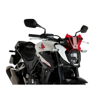 Puig New Generation Sport Screen To Suit Honda CB500 Hornet