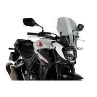Puig New Generation Screen To SuitTouring Honda CB500 Hornet '24
