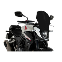 Puig New Generation Screen To SuitTouring Honda CB500 Hornet '24