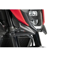 Puig FRONTAL SPOILER NAKED HONDA CB500 HORNET 24' C/CAR