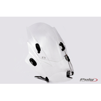 Puig Windshield Modelo Up&Down (Clear)