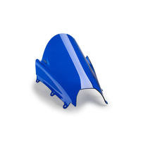 Puig Z-Racing Screen Suzuki GSX-8R 24' (Blue)