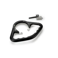 Puig Passenger Grab Handle To Suit KTM 1390 Super Duke R And Triumph Speed Triple 1200 RS