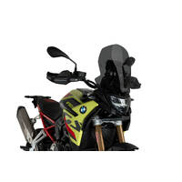 Puig Touring Screen BMW F900 Gs 24' (Dark Smoke)