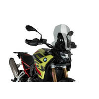 Puig Touring Screen BMW F900 Gs 24' (Smoke)
