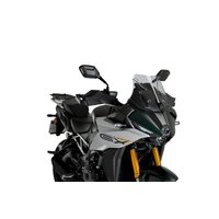 Puig Sport Screen To Suit Suzuki GSX-S1000GX (2024 - Onwards) - Smoke