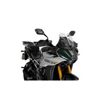 Puig Sport Screen Suzuki GSX-S1000GX 24' (Clear)