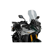 Puig Touring Screen Suzuki GSX-S1000GX 24'- (Smoke)