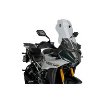 Puig Touring Screen W/Visor Suzuki GSX-S1000GX 24'-
