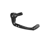Puig Protector Brake Lever Raw (Black)