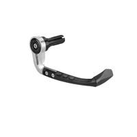 Puig Protector Brake Lever Raw (Silver)