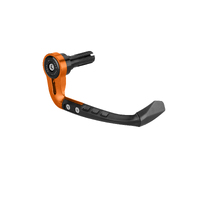 Puig Protector Brake Lever Raw (Orange)