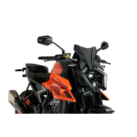 Puig New Generation Sport Screen To Suit KTM 990 Duke 24'