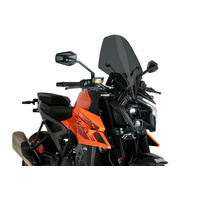 Puig New Generation Touring Screen To Suit KTM 990 Duke 24'