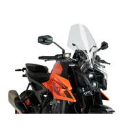Puig New Generation Touring Screen To Suit KTM 990 Duke 24'