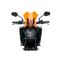 Puig New Generation Touring Screen To Suit KTM 1290/1390 Duke 24'