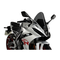 Puig R-Racer Screen Suzuki GSX-8R 24' (Dark Smoke)