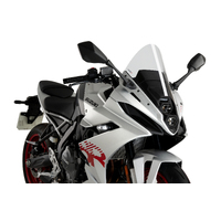 Puig R-Racer Screen Suzuki GSX-8R 24' (Clear)