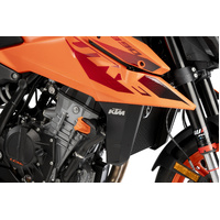 Puig Crash Pads R19 KTM Duke 990 24' (Black)
