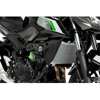 Puig Crash Pads R19 Kawasaki Z500 24' C/Noir