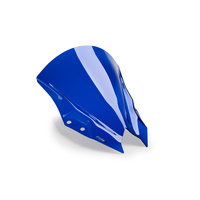 Puig Z-Racing Screen Kawasaki Ninja 500 Se 24' (Blue)